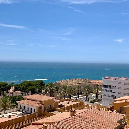 בנאלמדנה Don Gustavo Modern Apartment, Sea Views & Pool מראה חיצוני תמונה