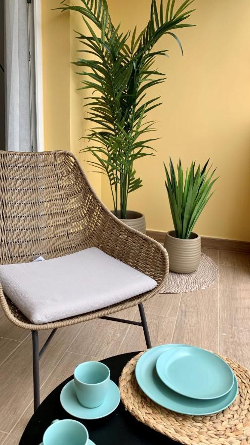בנאלמדנה Don Gustavo Modern Apartment, Sea Views & Pool מראה חיצוני תמונה