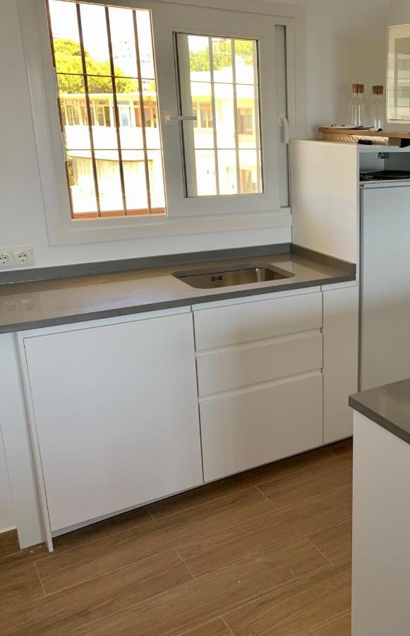 בנאלמדנה Don Gustavo Modern Apartment, Sea Views & Pool מראה חיצוני תמונה