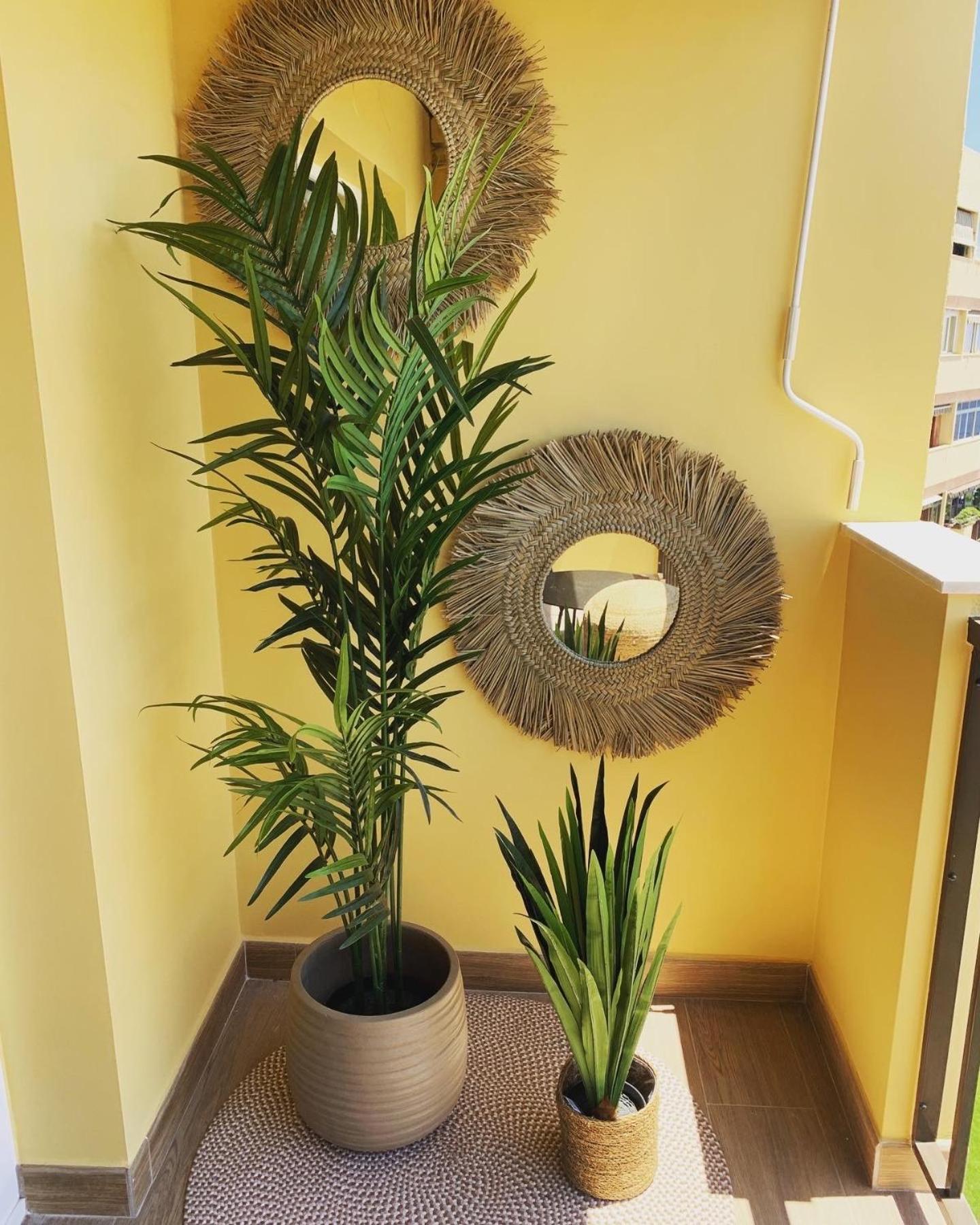 בנאלמדנה Don Gustavo Modern Apartment, Sea Views & Pool מראה חיצוני תמונה