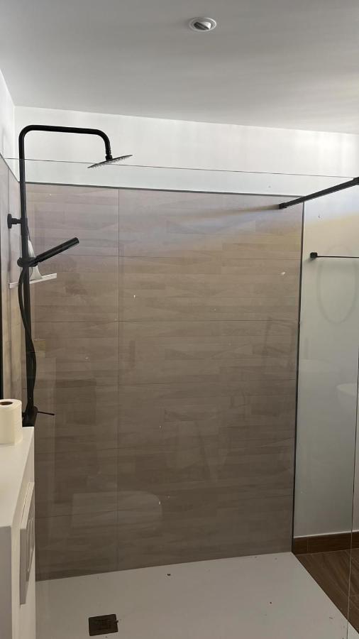 בנאלמדנה Don Gustavo Modern Apartment, Sea Views & Pool מראה חיצוני תמונה